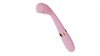 Dual vibration g spot stimulator